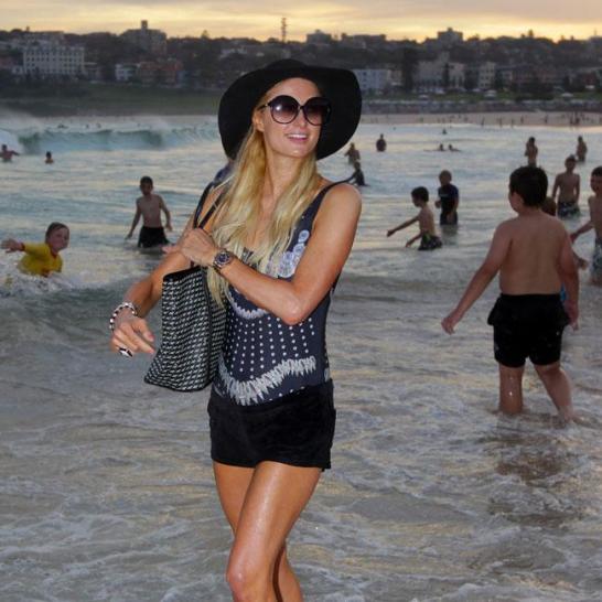 Paris Hilton Paris Hilton